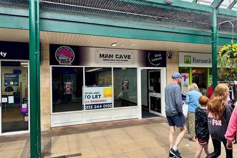 Retail property (high street) to rent, Tower Rd Wetherby LS22 6FL