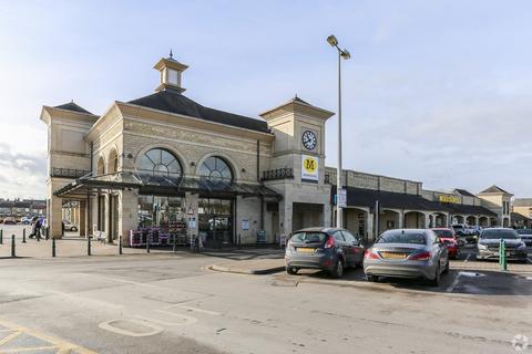 Retail property (high street) to rent, Tower Rd Wetherby LS22 6FL