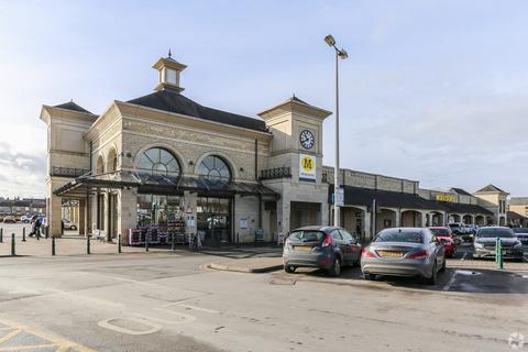 Retail property (high street) to rent, Tower Rd Wetherby LS22 6FL