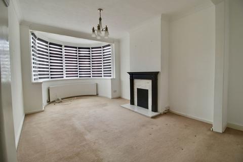 3 bedroom semi-detached house for sale, Redden Court Road, Harold Wood RM3