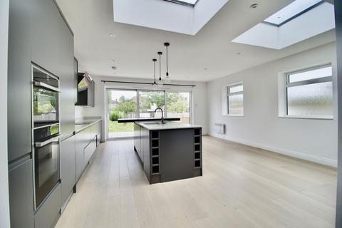 3 bedroom semi-detached house for sale, Redden Court Road, Harold Wood RM3