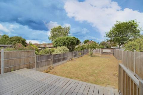 3 bedroom semi-detached house for sale, Redden Court Road, Harold Wood RM3