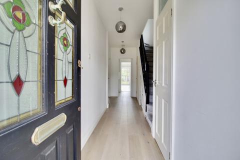 3 bedroom semi-detached house for sale, Redden Court Road, Harold Wood RM3