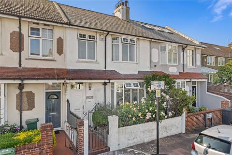 24 Princes Terrace, Brighton, BN2 5JS