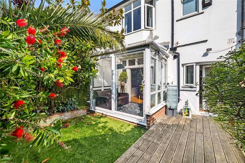 24 Princes Terrace, Brighton, BN2 5JS