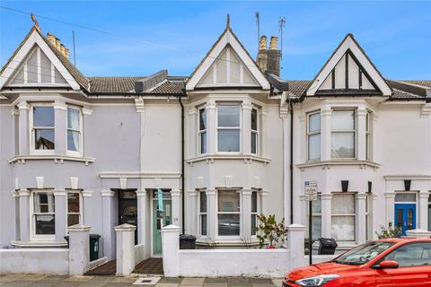 undefined, Tamworth Road, Hove, East Sussex, BN3