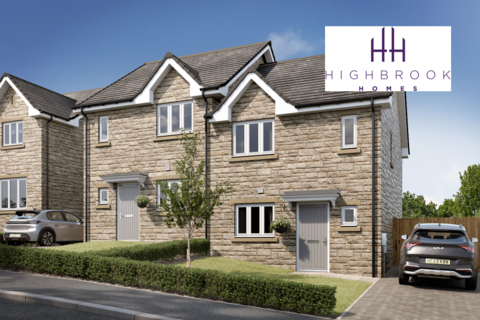 Wyresdale Road, Lancaster LA1