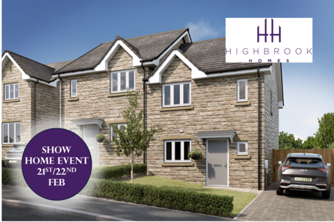 undefined, Wyresdale Road, Lancaster LA1