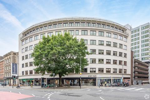 Office to rent, 48-52 Baldwin St Bristol BS1 1QB