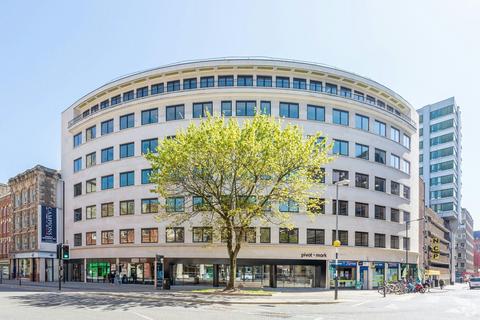 Office to rent, 48-52 Baldwin St Bristol BS1 1QB