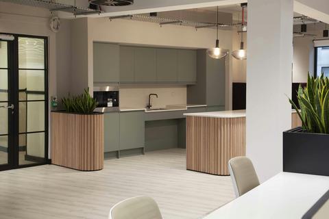 Office to rent, 48-52 Baldwin St Bristol BS1 1QB