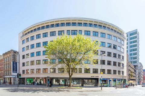 Office to rent, 48-52 Baldwin St Bristol BS1 1QB