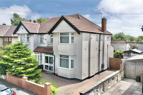 undefined, Derwent Road, Meols, Wirral, Merseyside, CH47