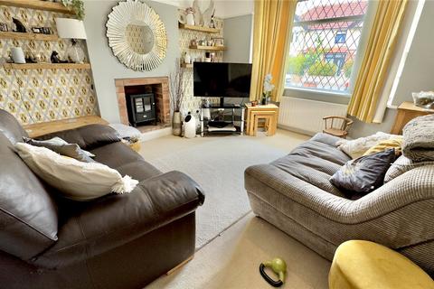 undefined, Derwent Road, Meols, Wirral, Merseyside, CH47