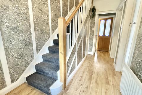 undefined, Derwent Road, Meols, Wirral, Merseyside, CH47