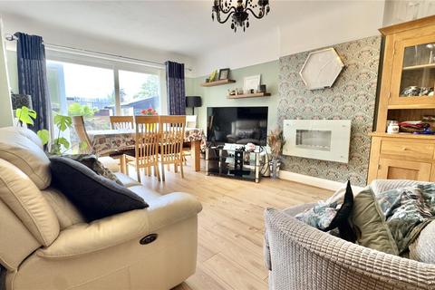 undefined, Derwent Road, Meols, Wirral, Merseyside, CH47