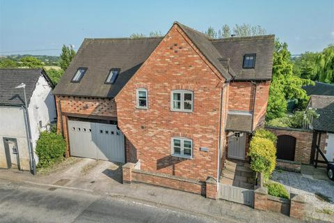 undefined, Main Road, Ansty