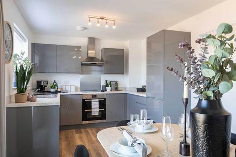 4 bedroom detached house for sale, Plot 101, The Goodridge at Ferriby Fields, Matthew Telford Park DN33