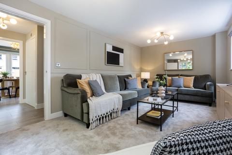 3 bedroom detached house for sale, Plot 121, The Mountford at Ferriby Fields, Matthew Telford Park DN33