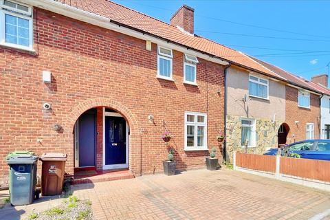 3 bedroom terraced house for sale, Becontree Avenue, Dagenham, RM8