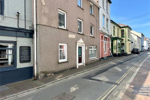 undefined, West Street, Torpoint PL10