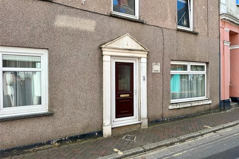 undefined, West Street, Torpoint PL10