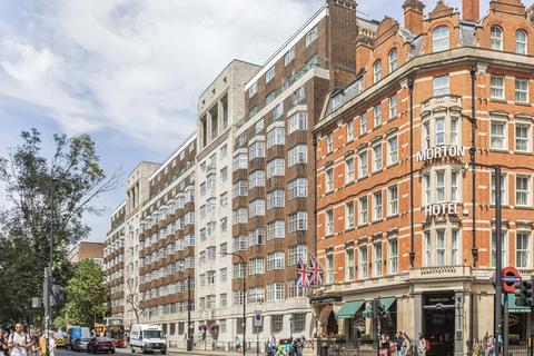 Studio for sale, Woburn Place, London, WC1H