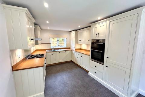 3 bedroom house to rent, Foundry Cottages, Foundry Lane, Summerbridge, Harrogate, North Yorkshire, HG3