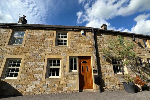 3 bedroom house to rent, Foundry Cottages, Foundry Lane, Summerbridge, Harrogate, North Yorkshire, HG3