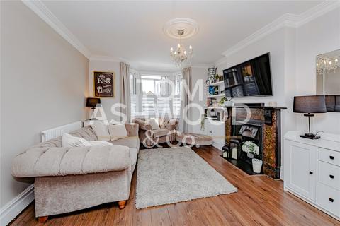 3 bedroom semi-detached house for sale, Brooklands Road, Romford, RM7