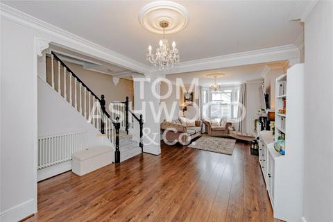 3 bedroom semi-detached house for sale, Brooklands Road, Romford, RM7