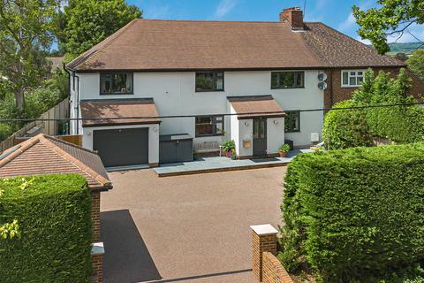 5 bedroom semi-detached house for sale, Moat Lane, Pulborough, West Sussex, RH20