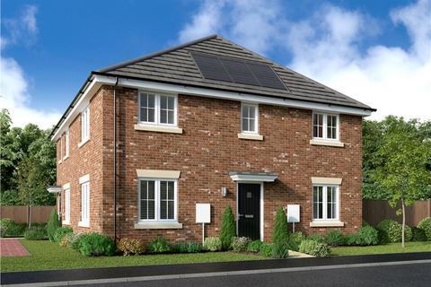 3 bedroom semi-detached house for sale, Plot 43, The Chilton at Allerton Gate, Off Stokesley Road (A684) DL6