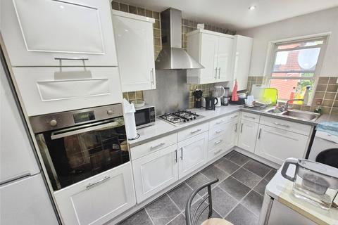 undefined, Friar Gate Court, Friar Gate, Derby