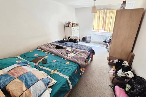 undefined, Friar Gate Court, Friar Gate, Derby