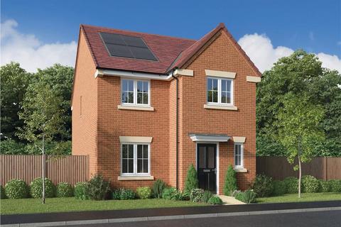 4 bedroom detached house for sale, Plot 86, Asterwood at The Fairways, off Lundhill Road S73