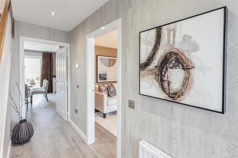 undefined, Plot 86, Asterwood at The Fairways, S73, off Lundhill Road S73