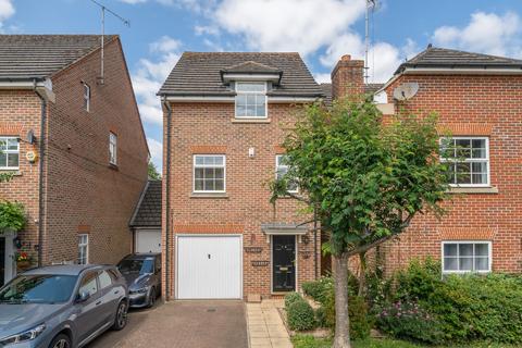 Stirling Avenue, Pinner, Middlesex