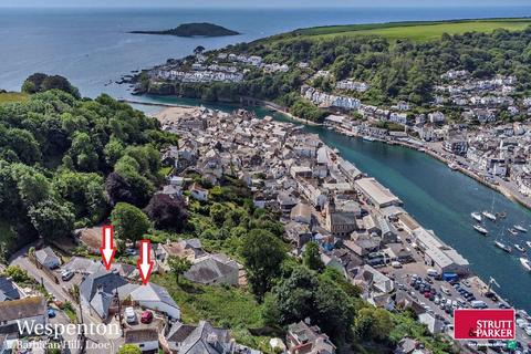 Wespenton Barbican Hill, Looe, PL13 1DY