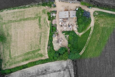 8 bedroom property with land for sale, Building Plots at New Farm Buildings, North Molton