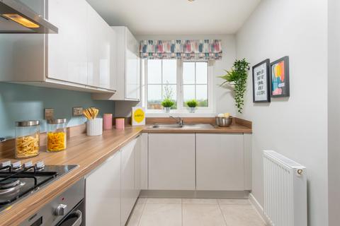undefined, The Freesia at Lark's Place at Kennett Garden Village, CB8, Kennett Garden Village CB8