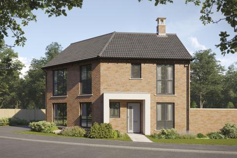 3 bedroom semi-detached house for sale, The Tanner at Redlands Grove, SN3, Redlands Way SN3