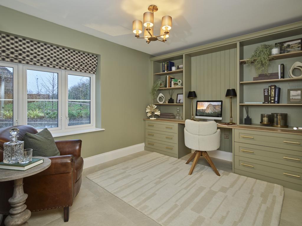 Showhome Photography