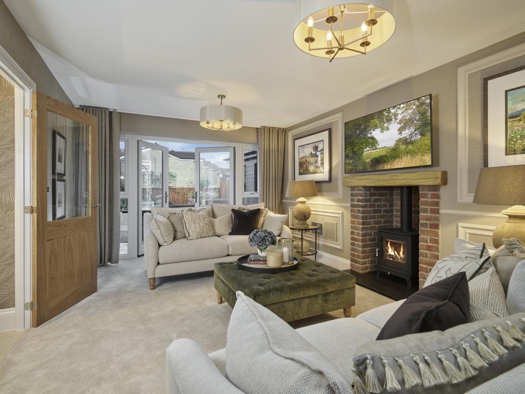 Showhome Photography