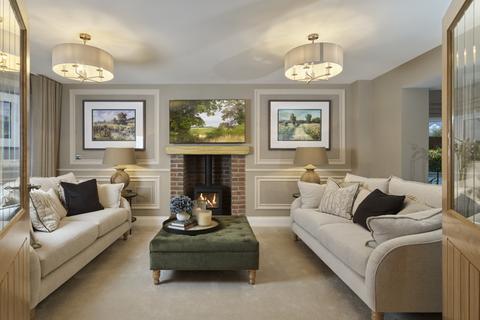 4 bedroom detached house for sale, The Hedingham at Hare's Leap, CM22, Mill Road CM22