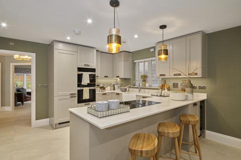 4 bedroom detached house for sale, The Hedingham at Hare's Leap, CM22, Mill Road CM22