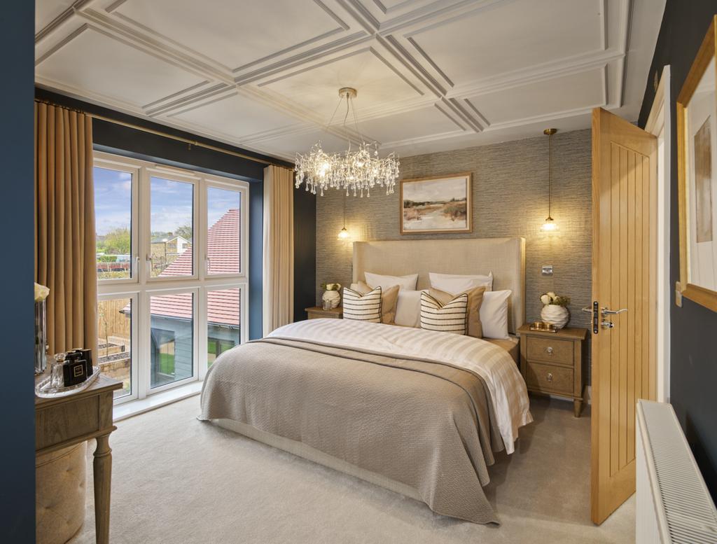 Showhome Photography