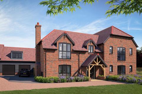 5 bedroom detached house for sale, The Farmhouse at Hare's Leap, CM22, Mill Road CM22