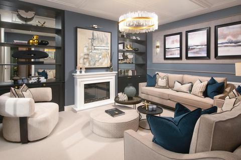 5 bedroom detached house for sale, The Farmhouse at Hare's Leap, CM22, Mill Road CM22