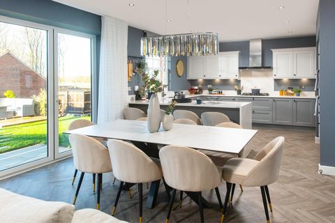 5 bedroom detached house for sale, The Farmhouse at Hare's Leap, CM22, Mill Road CM22